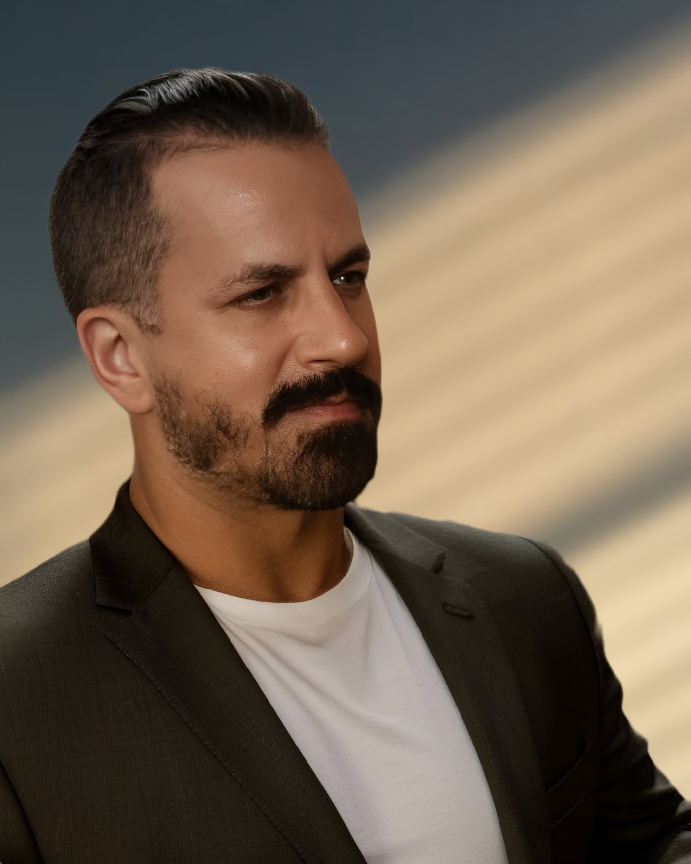 Daniel Finkelman