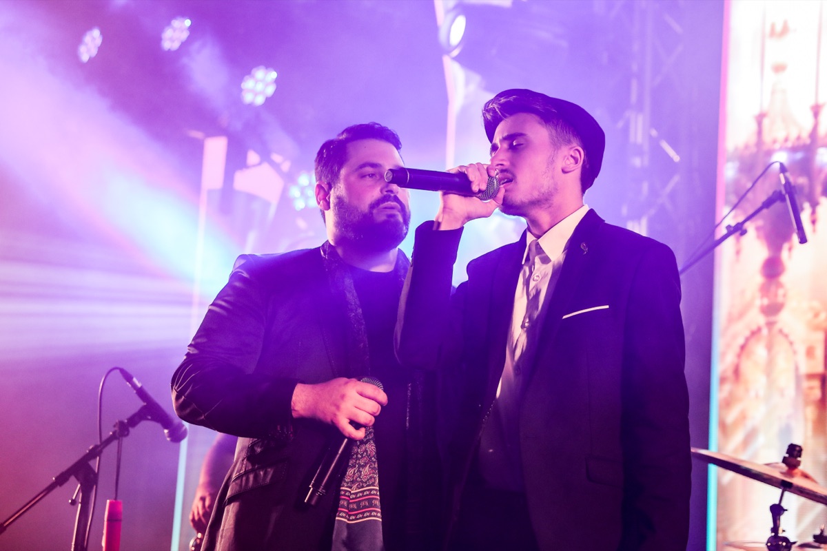 Gad Elbaz