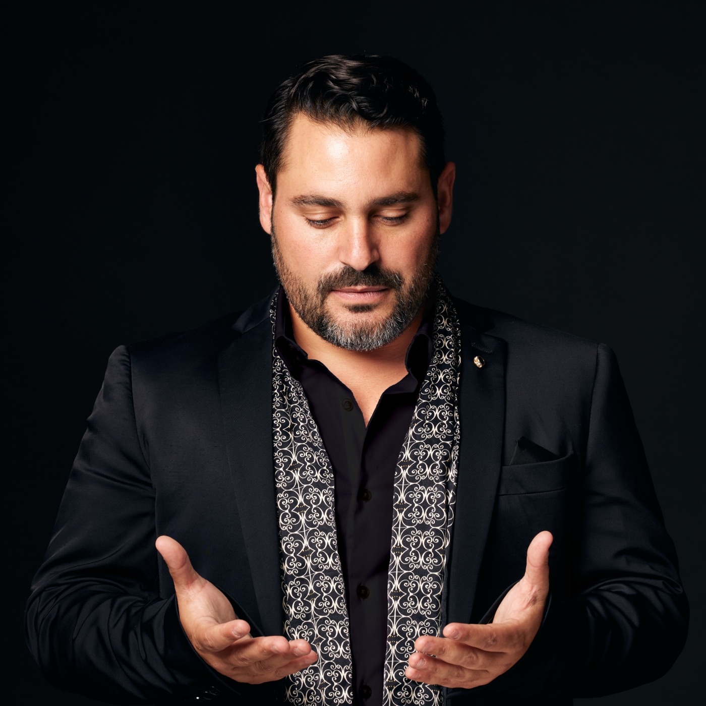 Gad Elbaz