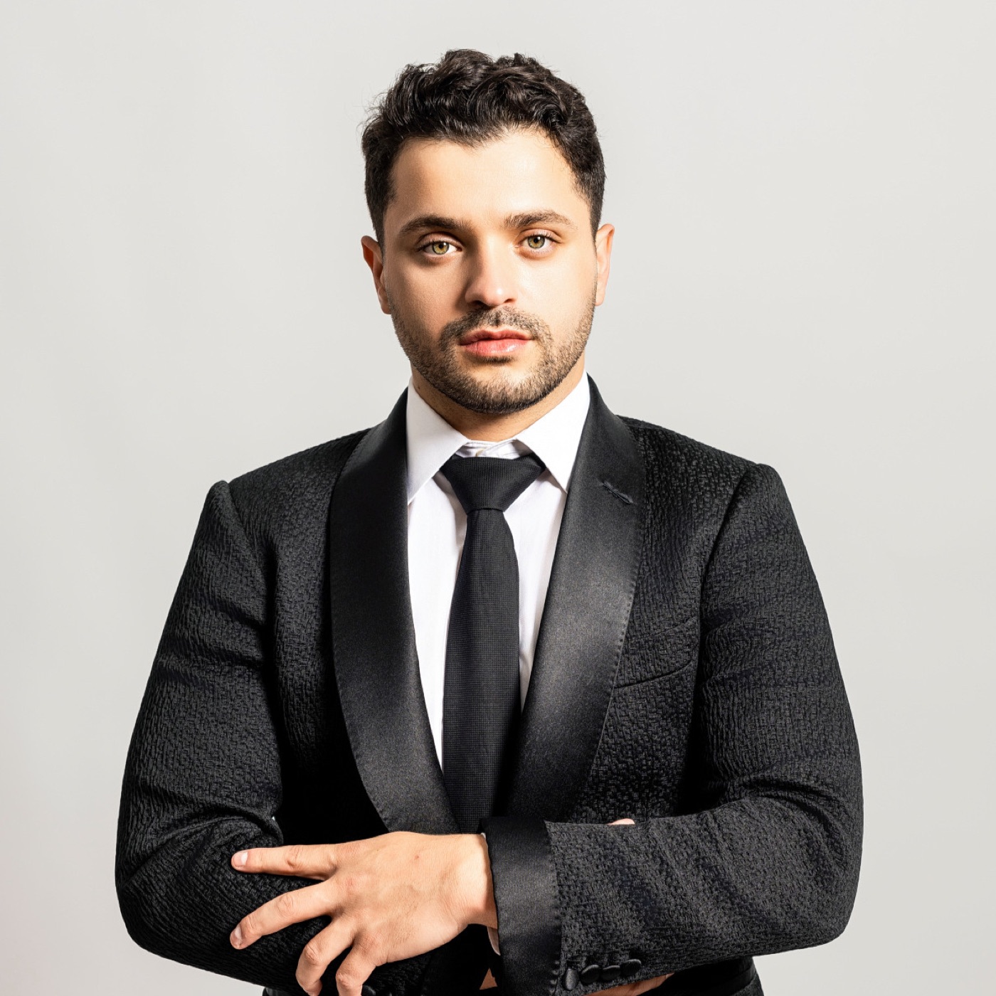 Itzik Dadia