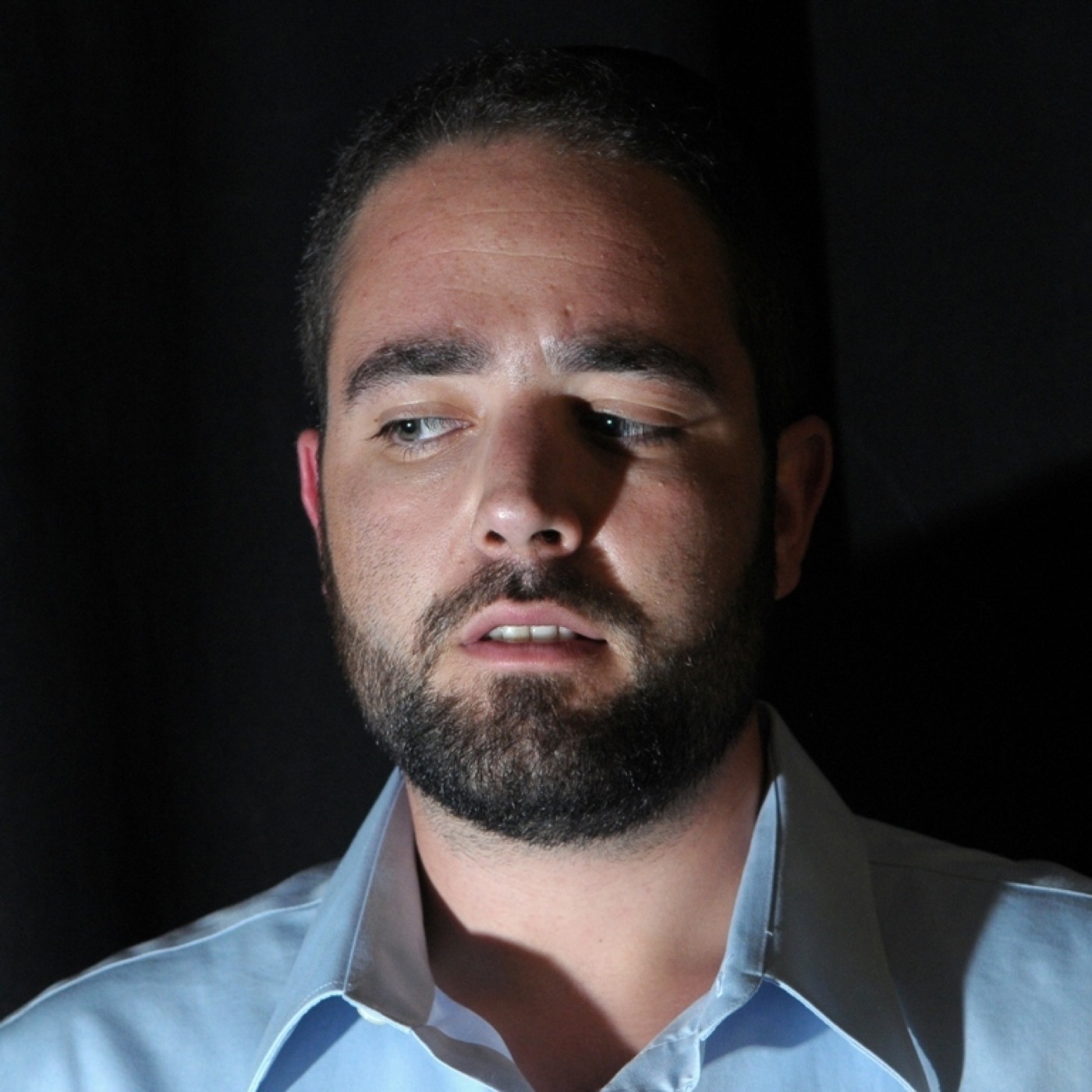 Naftali Kalfa