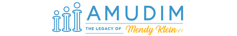 Amudim