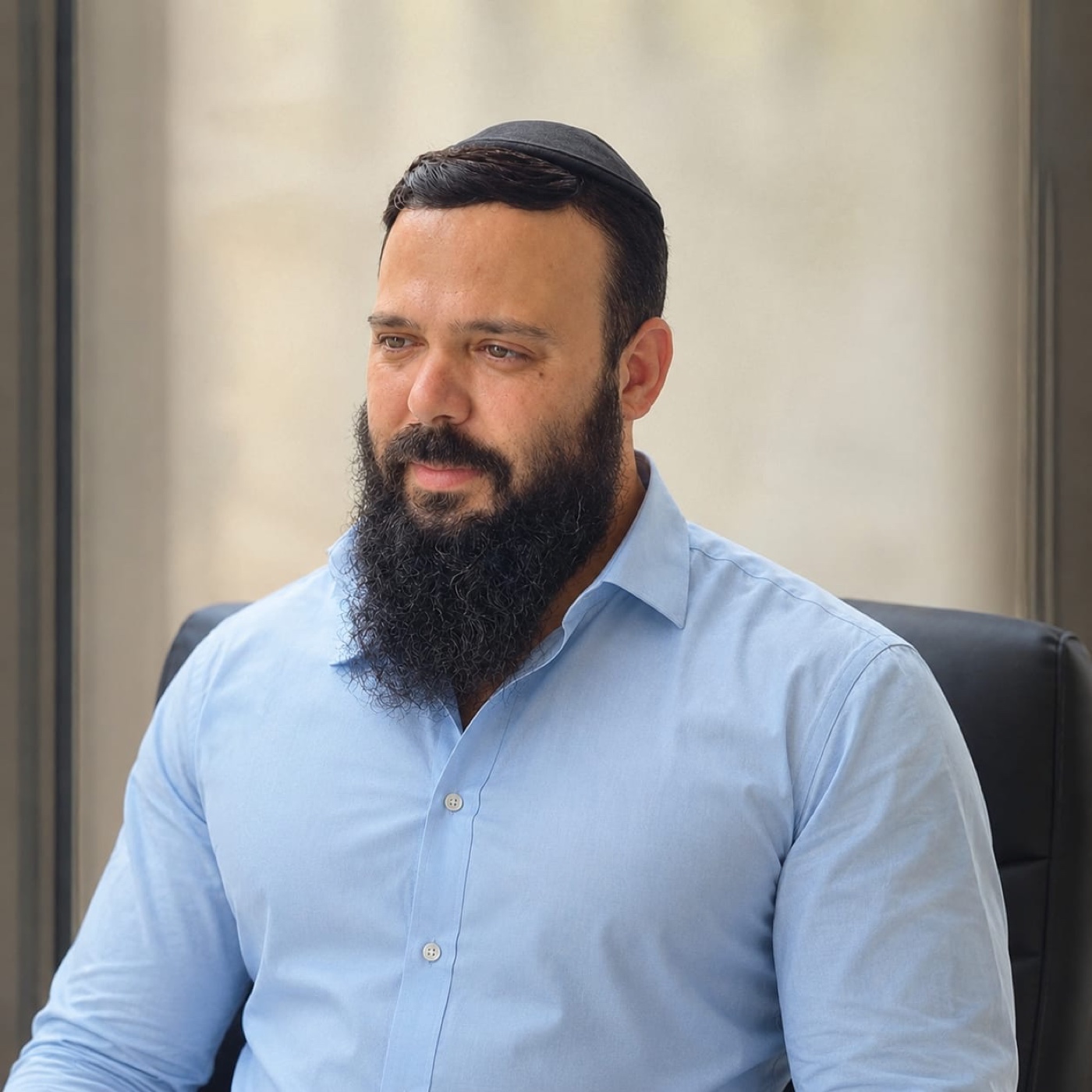 Meir Arad