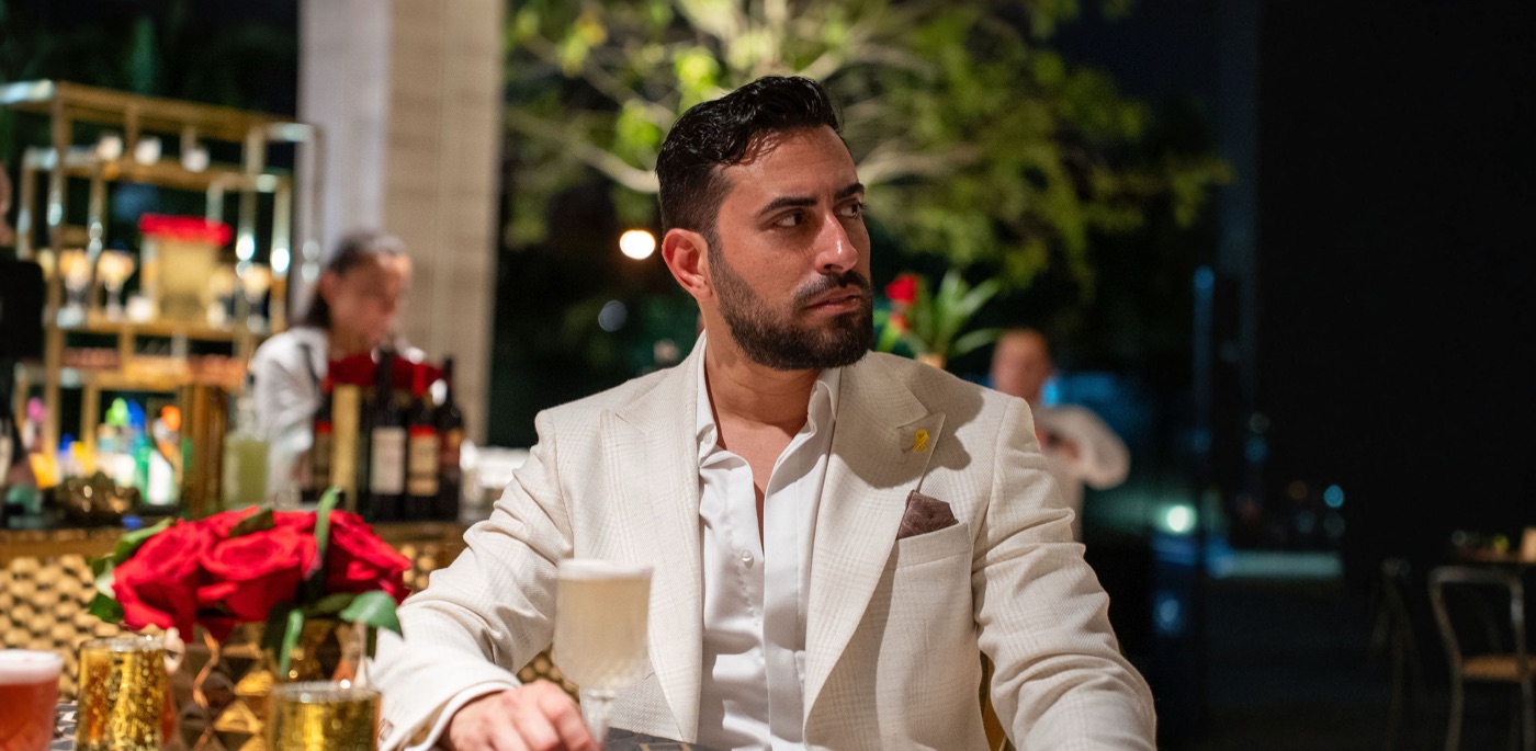 Shlomi Cohen