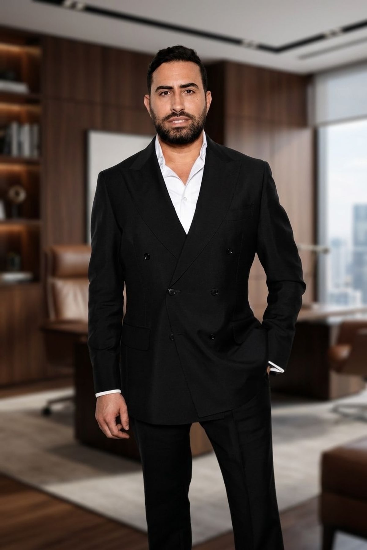Shlomi Cohen